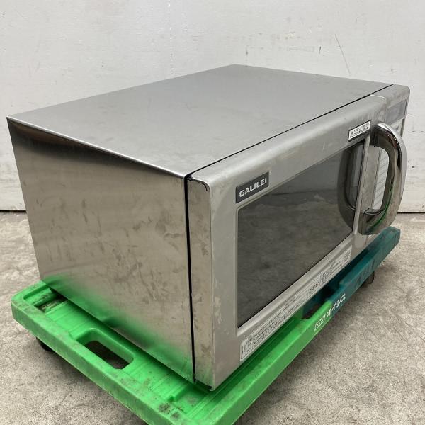 ★EJ2010 | 業務用電子レンジ 2023年製 SMW-0801G シャープ 100V W520...