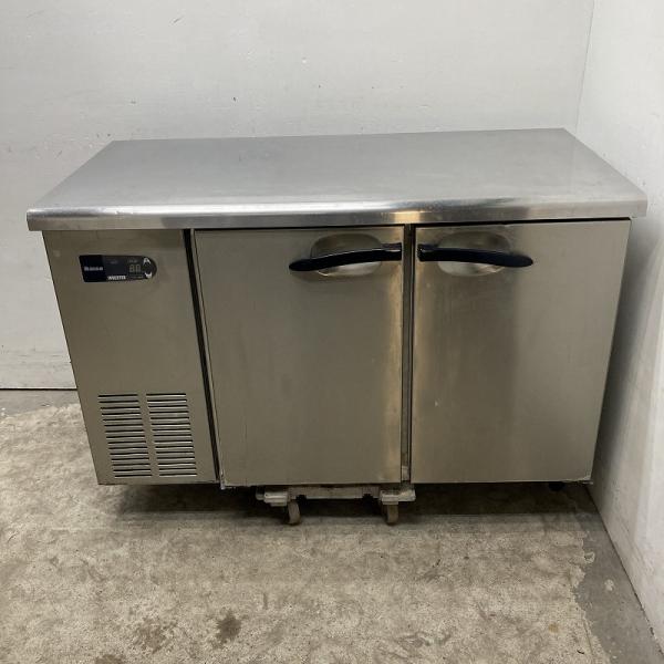 ★EJ2314 | 台下冷蔵庫 ダイワ 4161CD-NP-EC W1200×D600×H800mm...