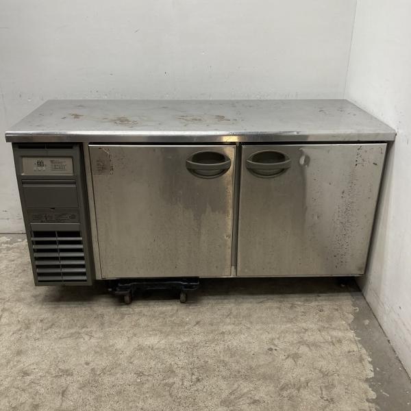 ★EK2408 | 台下冷蔵庫 フクシマ YRC-150RE 100V W1500×D600×H80...