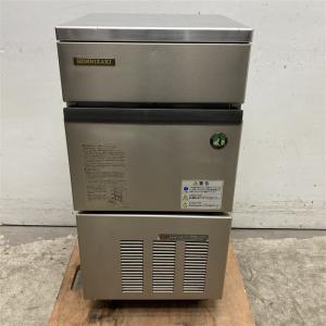 ★FC0202 | 全自動製氷機 キューブアイス IM-25L-1 星崎 ホシザキ 25kgタイプ W395×D420×H800mm 中古 業務用