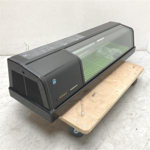 19年製 ホシザキ 恒温高湿ネタケース FNC-120BL-L W1200×D370×H280mm 中古 業務用 厨房用 【FD2409】