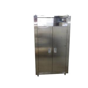 H778◇中西製作所 2021年◇消毒保管庫 MCWK-20-eT 3相200V 900×750