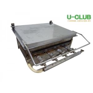 ☆※◇BH2408|武蔵Fils L タイプB オーブン 卓上タイプ 単相200V