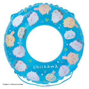 ちいかわ　うきわ　７０cm
