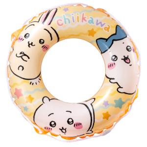 ちいかわ　うきわ　６０cm