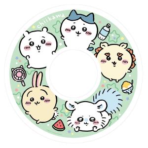 ちいかわ　うきわ　７０cm