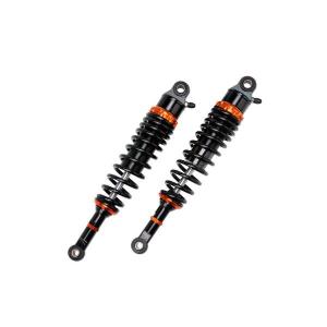 HONDA ホンダ ゼルビス アルミガスショック リアサスペンション