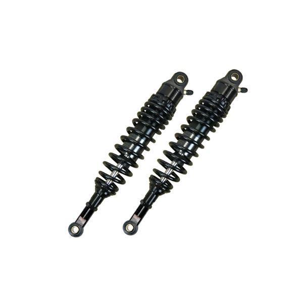 HONDA ホンダ VRX400 Roadster ロードスター アルミガスショック リアサスペンシ...