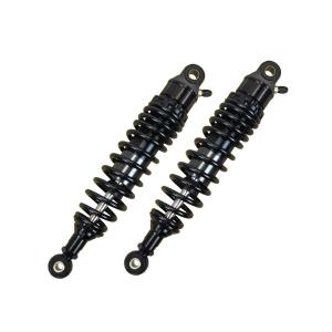 YSSリアサス　300mm モンキーゴリラ Amazon | YSS DTG リアショック サスペンション 300mm モンキー