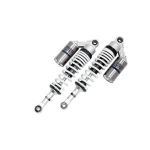 zrx400リア ALFA AUTO ZRX400/ZRX400-2 リアサスペンション関連パーツ