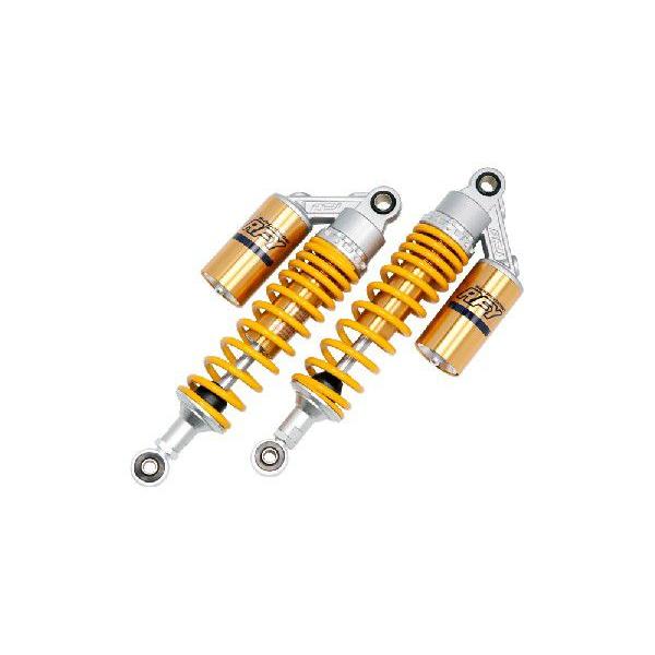 RFY KAWASAKI カワサキ ZEPHYR ゼファー750 1100 リアショック リアサスペ...