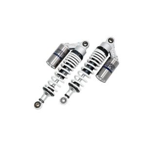 XJR1200 XJR1300 VMAX1200 リア サスペンション リアサス 280mm メッキ