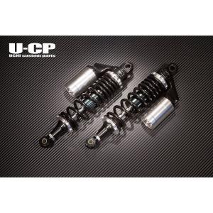 RFYサスペンション400ミリ RFY KAWASAKI カワサキ ZRX400 リアショック リアサスペンション