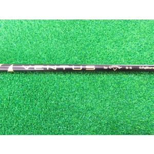 Callaway（キャロウェイ） 三菱 TENSEI 55-Sシャフトのみ パラダイム