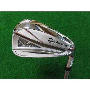 テ−ラーメイド2022　STEALTH グローレ　7番アイアン Speeder NX-SR｜U-GOLF Yahoo!店