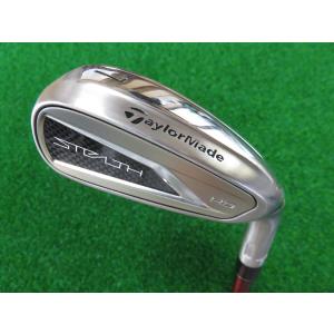TaylorMade（テーラーメイド） ゴルフ ステルス アイアン スチール