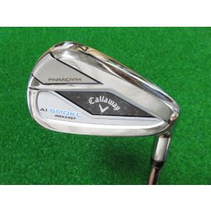 7番 はにぃ ダンロップ2023 スリクソン ZX7 MKII 7番アイアン MODUS3ツアー105-S