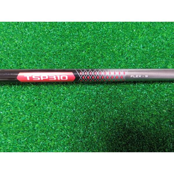 タイトリスト2023 TSP310 Sシャフトのみ TSR3　5W スリーブ付