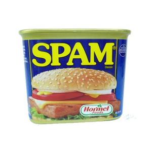 沖縄ホーメル SPAM スパム レギュラー 340g