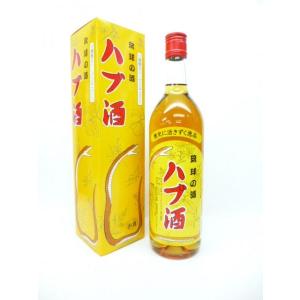 南都酒造所　 ハブ酒　25度　720ｍｌ