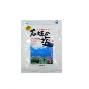 石垣島の塩　石垣の塩　500ｇ