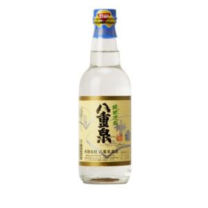 泡盛 八重泉 升升半升 30度2升半（4500ml） : 南西酒販 ヤフー店