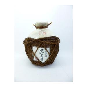 琉球泡盛 黒真珠（くろしんじゅ） 43度％ 720ml 八重泉酒造 石垣島特産