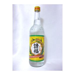 直火請福　30度　600ｍｌ（3合瓶）泡盛　沖縄泡盛　石垣島泡盛