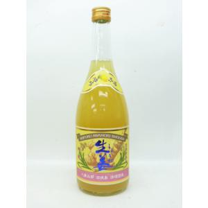 請福生姜レモンリキュール 720mlの買取情報