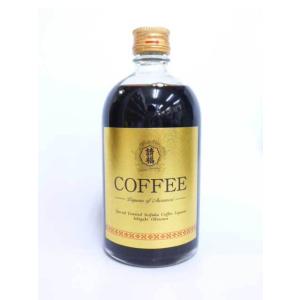 【請福酒造所】 請福COFFEE（コーヒー） リキュール　12度　500ｍｌ