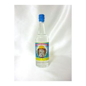 泡波 【最も入手困難な泡盛！】 泡盛 30度 360ml(二合瓶) : お酒の専門