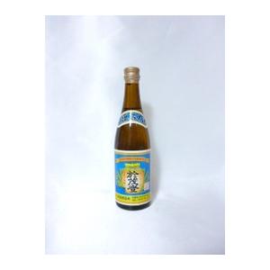 高嶺酒造所 おもと 8年古酒 ゴールド 43度 720ml 泡盛古酒 沖縄泡盛