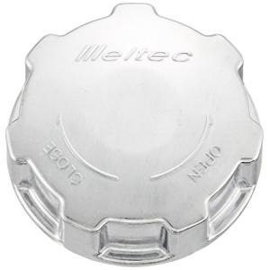 メルテック ガソリン携行缶補修部品 キャップ 10L/20L缶適合