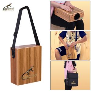 GECKO カホン Cajon トラベル カホ...の詳細画像3