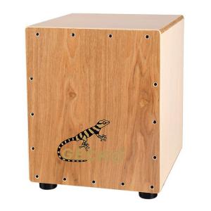 組立式カホン Easy CAJON 専用ケース付き/イージー カホン 組立式カホン Easy CAJON 専用ケース付き/イージー カホン