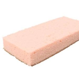 ハーフ角スポンジケーキ苺の商品画像