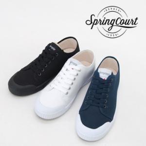 SPRING COURT スプリングコート レディース G2...