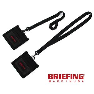 BRIEFING ブリーフィング ID ケース(BRM191A40)(BASIC)｜u-oak
