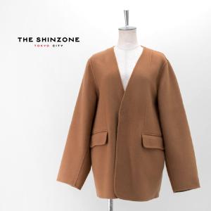 THE SHINZONE シンゾーン レディース カーディガンジャケット(20AMSJK51)(2020FW)｜u-oak