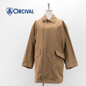 Orcival レディースコート アウターの商品一覧 ファッション 通販 Yahoo ショッピング