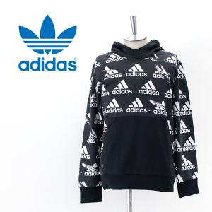 adidas アディダス メンズ ESS BL スウェットフーディ(HF1782)(2022SS)｜u-oak