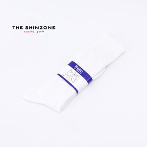 THE SHINZONE シンゾーン レディース BAGGY SOCKS(22SMSIT01)(BASIC)｜u-oak