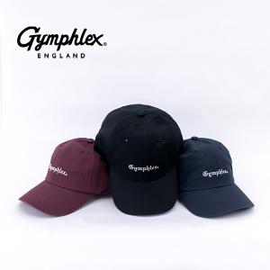 Gymphlex ジムフレックス チノクロス 6パネルキャップ(GY-H0195TKC)(2023SS)｜u-oak