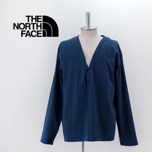 THE NORTH FACE ザノースフェイス メンズ テックラウンジカーディガン(NT12360)(BASIC)