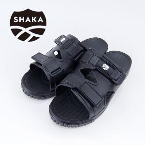 (SALE 30%OFF)SHAKA シャカ メンズ CHILL OUT EV スポーツサンダル(SK-220)(2023SS)(返品交換不可)｜u-oak