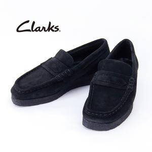 Clarks スニーカー Originals/クラークス WALLABEELOAFER Clarks スニーカー Originals/クラークス WALLABEELOAFER