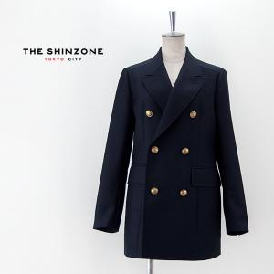 THE SHINZONE シンゾーン レディース リーファージャケット(24SMSJK03)(2024SS)｜u-oak