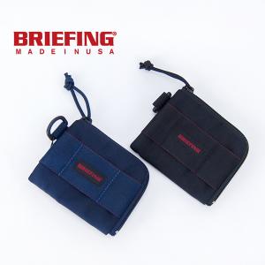 BRIEFING ブリーフィング COIN PURSE MW GENII(BRA233A36)(2024SS)｜u-oak