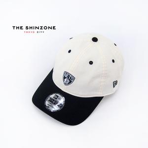 THE SHINZONE シンゾーン レディース ニューエラ ブルックリン ネッツ(24SNEIT01)(2024SS)｜u-oak