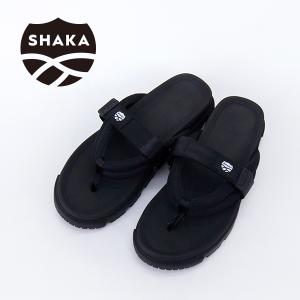 SHAKA シャカ メンズ CAMP BAY PARA BF 鼻緒サンダル(SK-271)(2024SS)｜u-oak